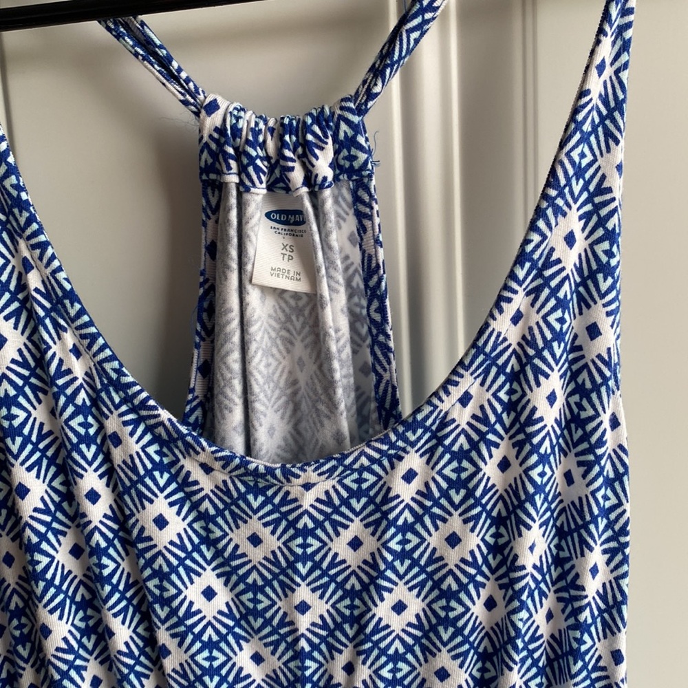 Very comfortable cotton dress - Picture 2 of 3